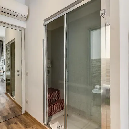 Irooms Campo Dei Fiori Rome Exterior photo