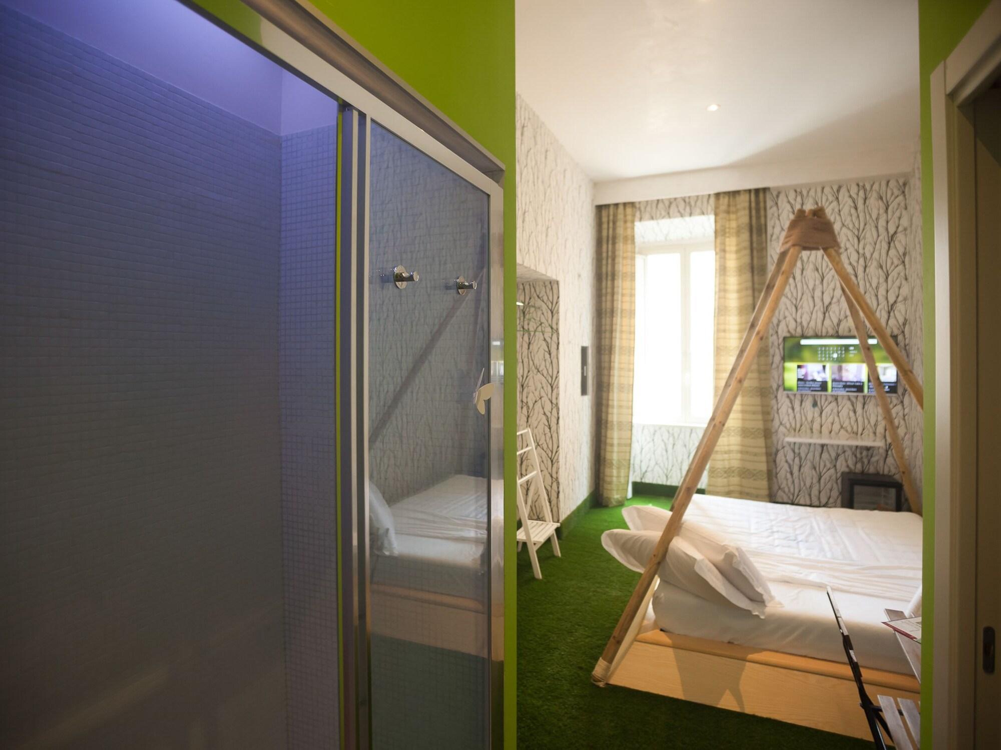 Irooms Campo Dei Fiori Maison d'hôtes Rome