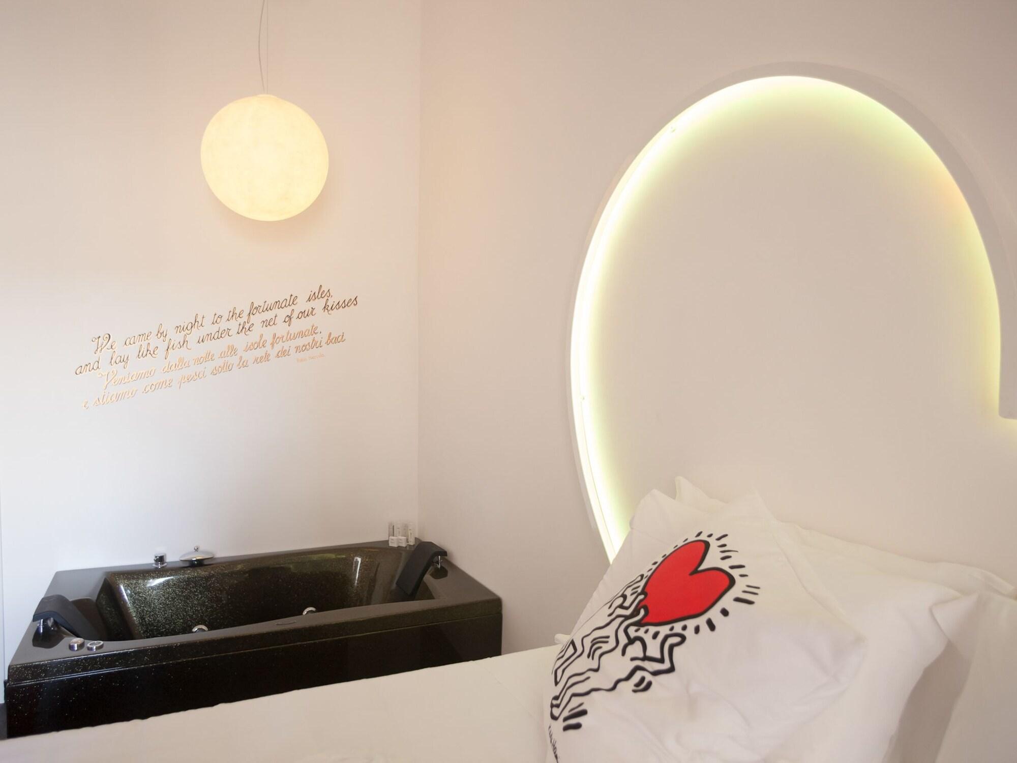 Irooms Campo Dei Fiori Maison d'hôtes 4*