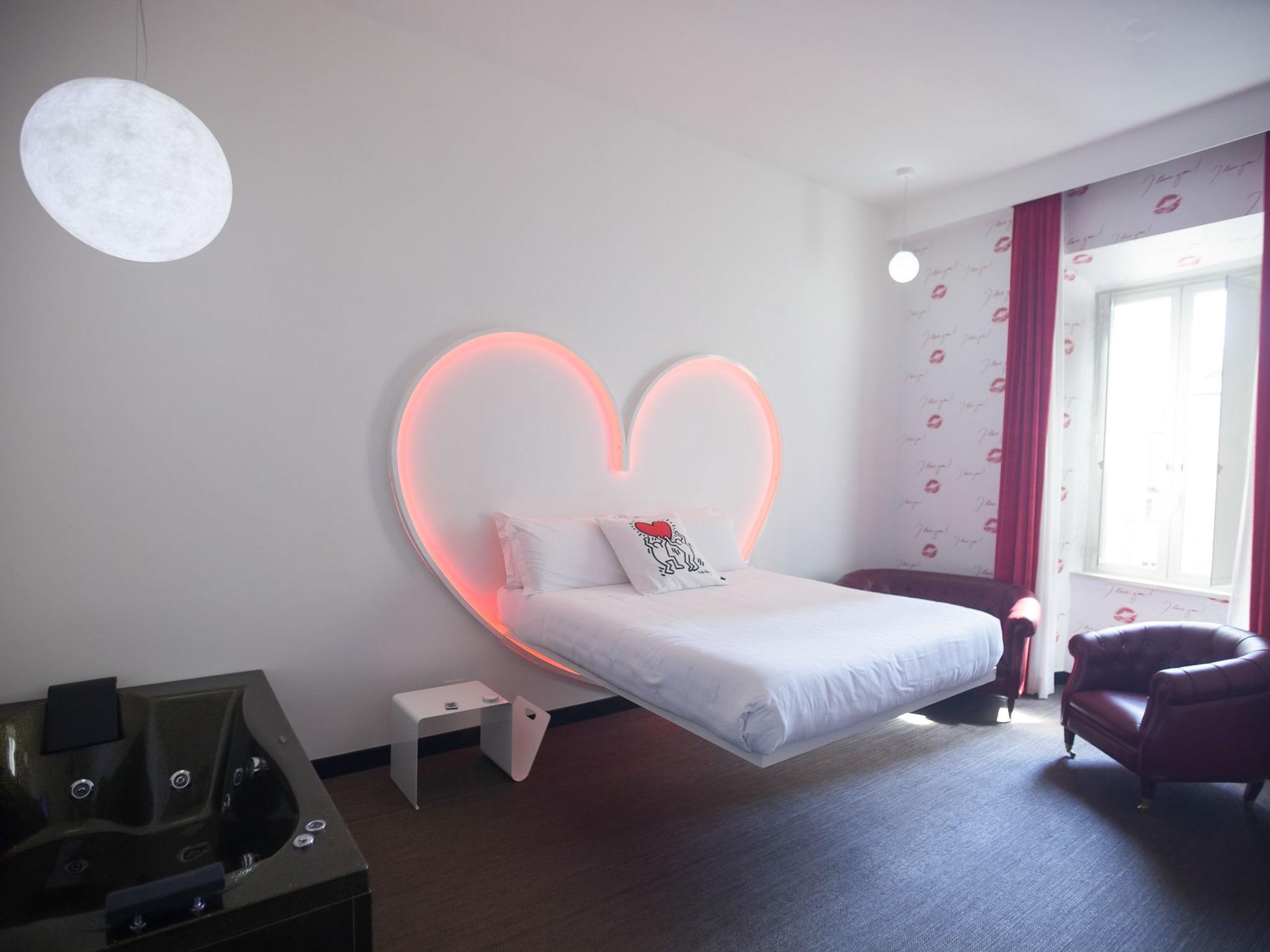 Irooms Campo Dei Fiori Maison d'hôtes 4*