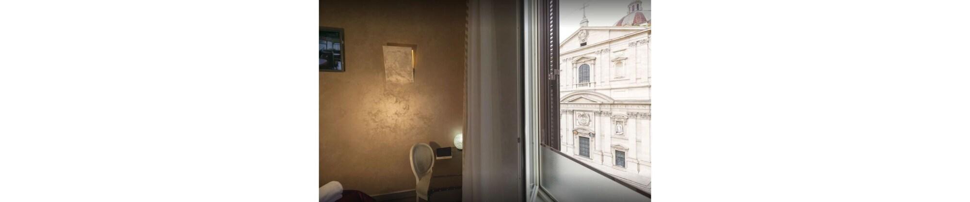 Irooms Campo Dei Fiori Maison d'hôtes Rome
