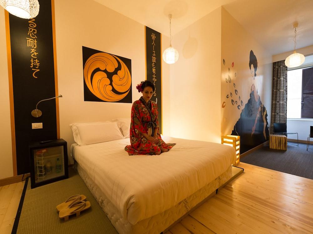 Irooms Campo Dei Fiori Maison d'hôtes 4*