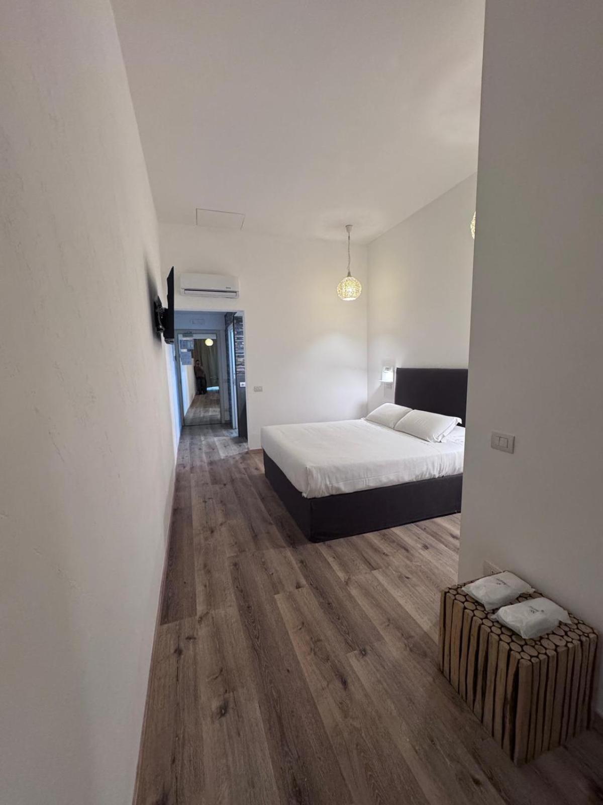 Irooms Campo Dei Fiori Maison d'hôtes 4*