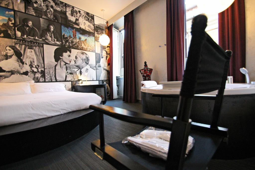 Irooms Campo Dei Fiori Maison d'hôtes 4*