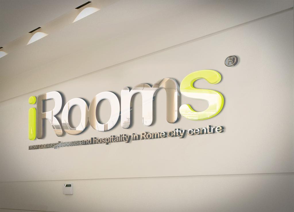 Irooms Campo Dei Fiori Maison d'hôtes