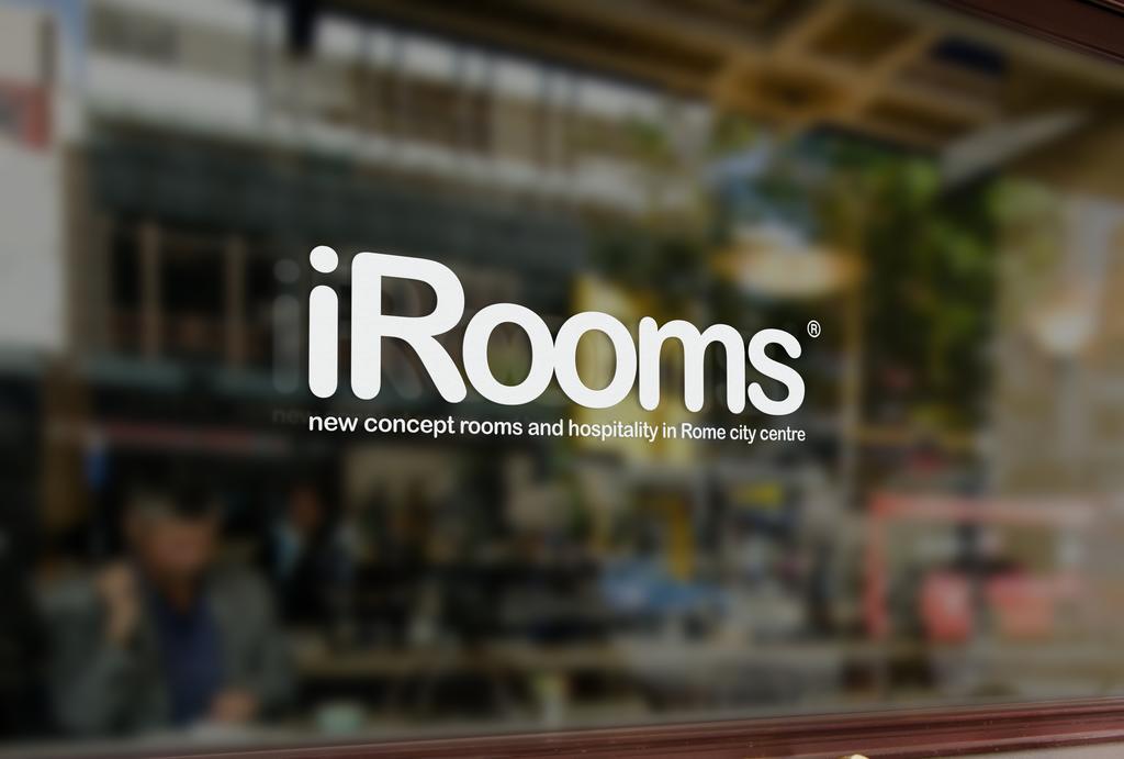Maison d'hôtes Irooms Campo Dei Fiori 4*